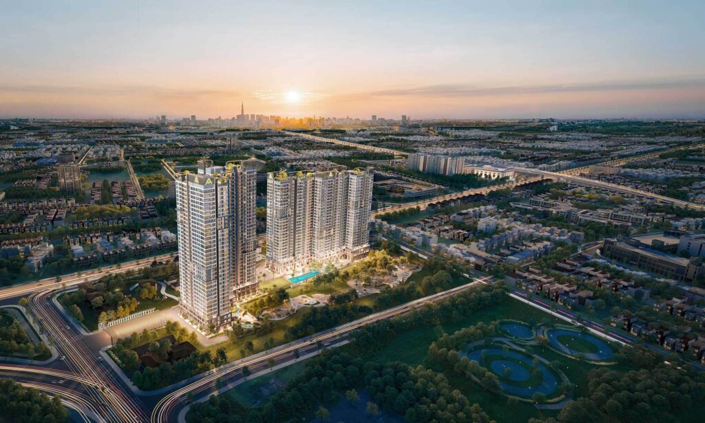 Căn hộ TT Avio: Không gian sống lý tưởng cho gia đình trẻ 2