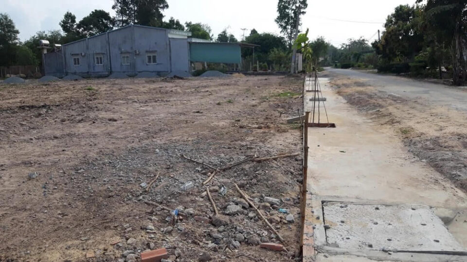 Có nên mua đất nền Tây Ninh để đầu tư lướt sóng 1