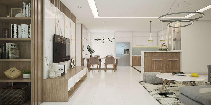 Conic Boulevard 15