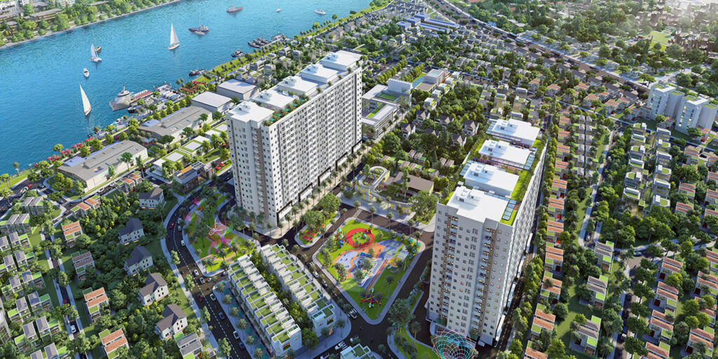 Conic Boulevard 2