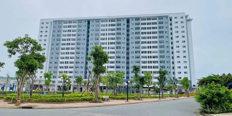 Conic Boulevard 22