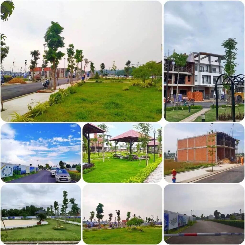 The Meadow có gì nổi bật 2