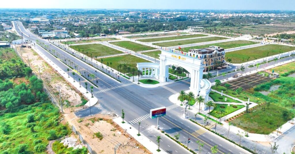 Vì sao Agora City được nhiều nhà đầu tư đánh giá cao 3