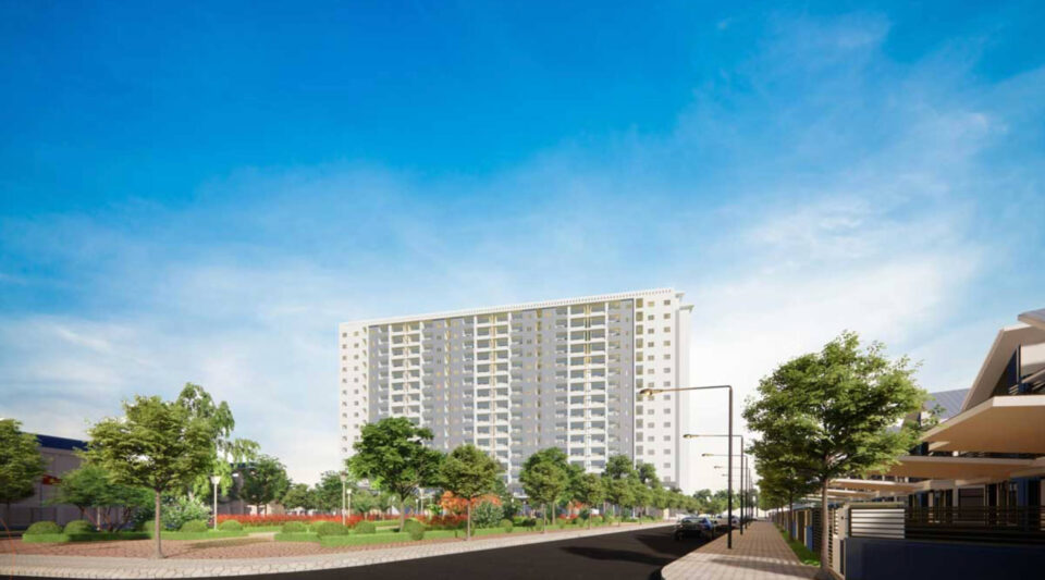 Yếu tố nào giúp Conic Boulevard giữ giá 1