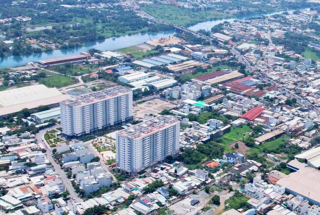 Yếu tố nào giúp Conic Boulevard giữ giá 2