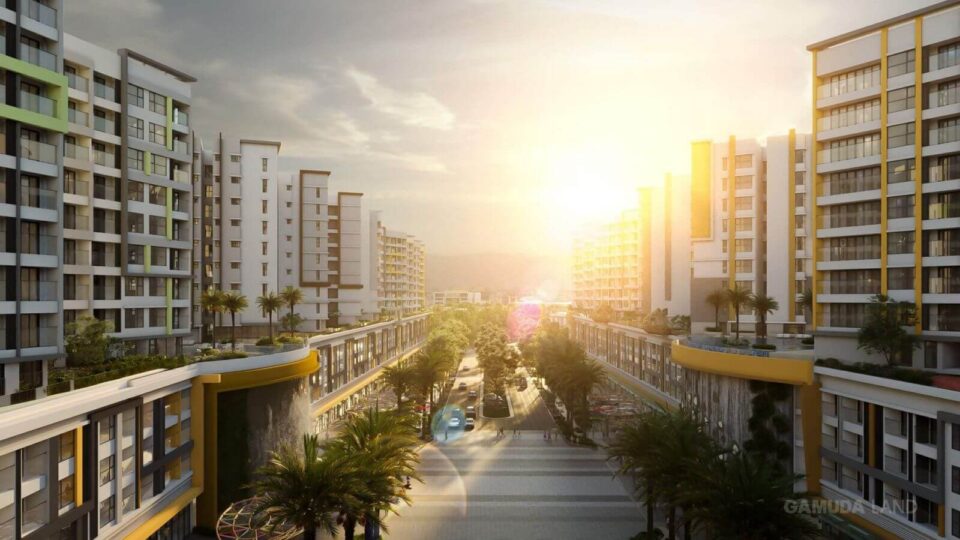 Celadon Tân Phú phù hợp với người hướng nội 1