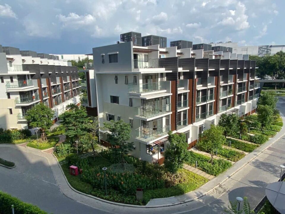 chốn an yên giữa Sài Gòn náo nhiệt 1